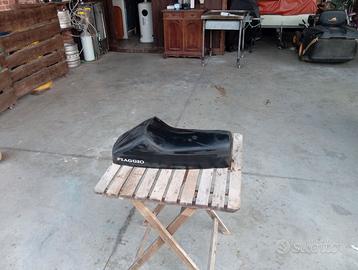 Sella originale vespa