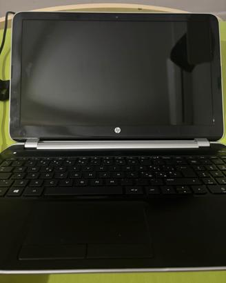 Portatile HP