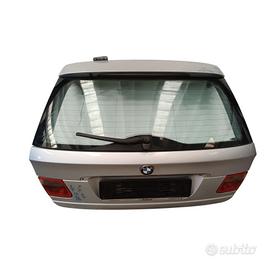 PORTELLONE POSTERIORE COMPLETO BMW Serie 3 E46 Tou