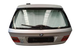PORTELLONE POSTERIORE COMPLETO BMW Serie 3 E46 Tou