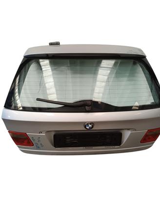 PORTELLONE POSTERIORE COMPLETO BMW Serie 3 E46 Tou