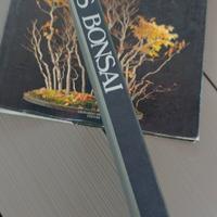 libro Saisons Bonsai