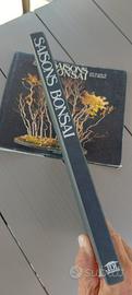 libro Saisons Bonsai