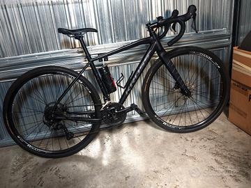 Gravel kross esker 6.0 taglia S
