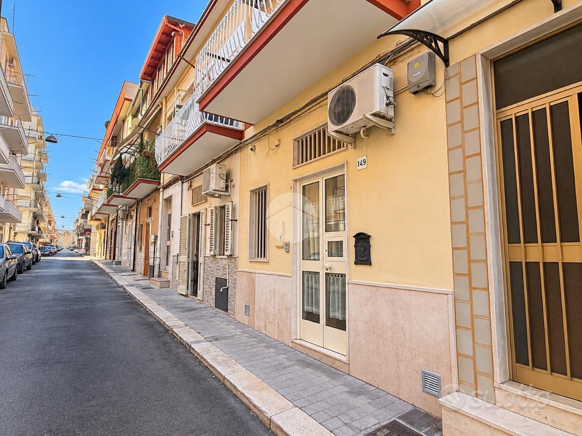 Appartamento – Manfredonia, Quartiere ANAS, Foggia - Vista 2