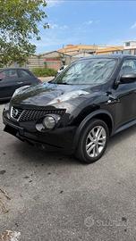 Nissan Juke 1.5 dCi – 2013 diesel