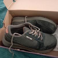 Come nuova per il lavoro