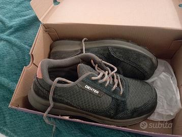 Come nuova per il lavoro