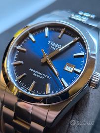 TISSOT POWERMATIC 80 SILICIUM
