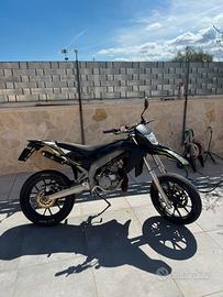 aprilia sx 50