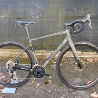 Specialized Diverge E5 Elite taglia 56 (L)