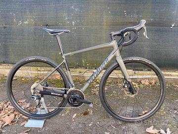 Specialized Diverge E5 Elite taglia 56 (L)