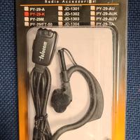 auricolare ricetrasmittente
PY29K Kenwood Telecom