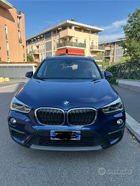BMW X1 xDrive 18d 150CV