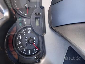 Aprilia Atlantic 125 - 2003