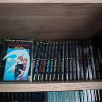 1,50 € a volume! Angel Sanctuary Serie Completa (G