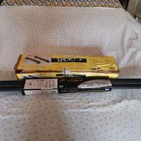 BARRE PORTA TUTTO CON PORTASCI NUOVO