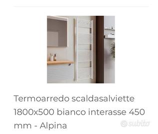 Termo arredo