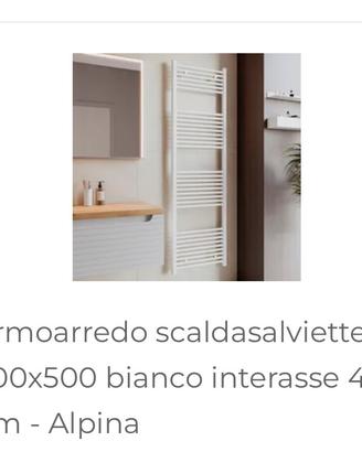 Termo arredo