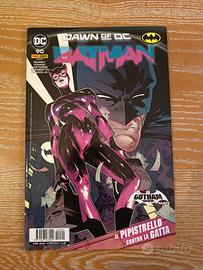 Batman 90 Spillato Panini. Zdarsky. Howard.