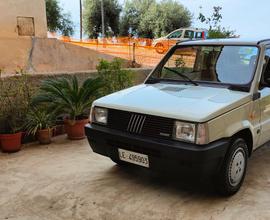 FIAT Panda 1ª serie - 1986