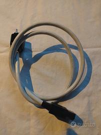 SUPRA LoRad 1.5 MkII cavo alimentazione