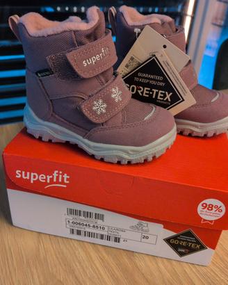 Stivali Superfit