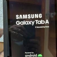 Tablet Samsung Galaxy Tab A