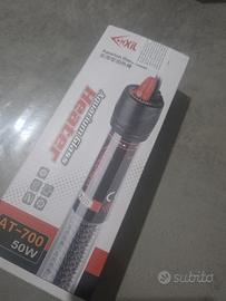 Lampada per Acquario