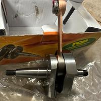 Albero motore vespa