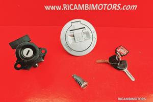 KIT ACCENSIONE BMW F650GS 2011