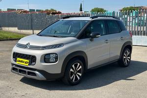 Citroen C3 Aircross BlueHDi (Garanzia 24 Mesi)