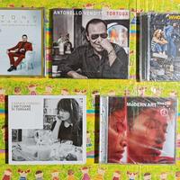 Lotto divisibile n. 5 CD Blisterati - Vari artisti