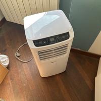 condizionatore d'aria portatile