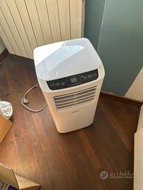 condizionatore d'aria portatile