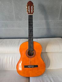 chitarra 6 corde 