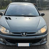 Peugeot 206 1.4 HDi 68CV *Ok Neopatentati