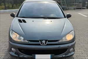Peugeot 206 1.4 HDi 68CV *Ok Neopatentati