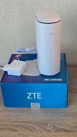 Router ZTE 5G