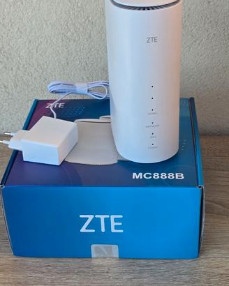 Router ZTE 5G