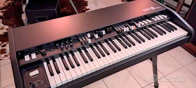 Organ KeyB Solo + Hard case