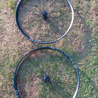 ruote industry nine 29"