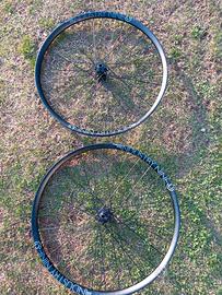 ruote industry nine 29"