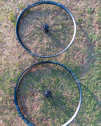ruote industry nine 29"