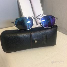 Occhiali sisley anni 80