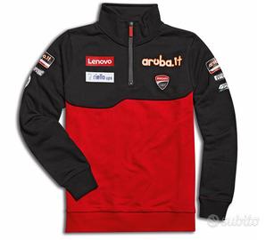 Felpa Ducati SBK Team Replica 25