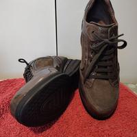 Scarpe Nero Giardini