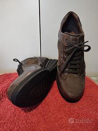 Scarpe Nero Giardini