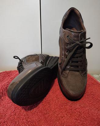 Scarpe Nero Giardini
