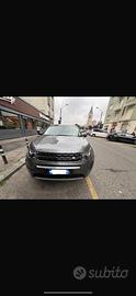 LAND ROVER Discovery Sport GPL